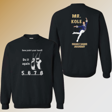 Mr. Kole Sweatshirt Mr. Kole Sweatshirt